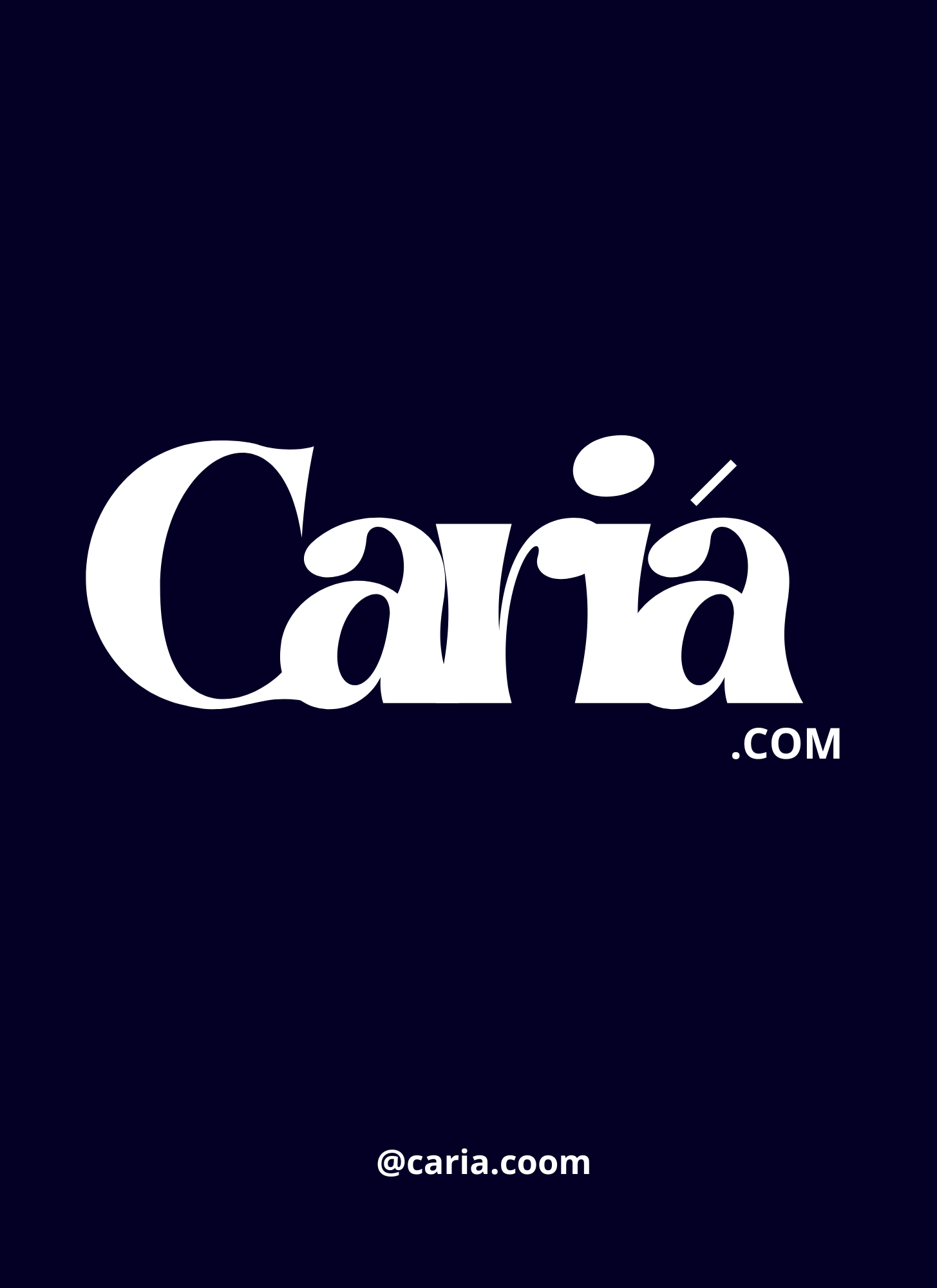 Cariá